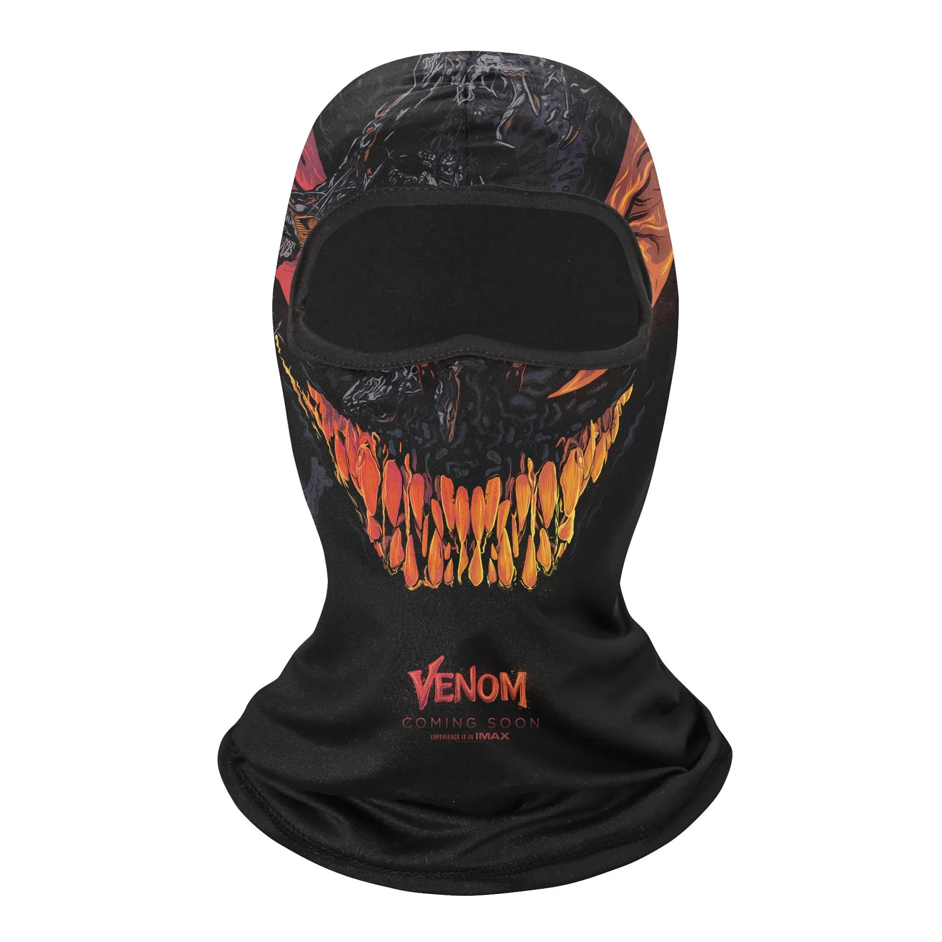 Skull Cap Helmet Liner - 야외 남성 목 얼굴 보호 Balaclava