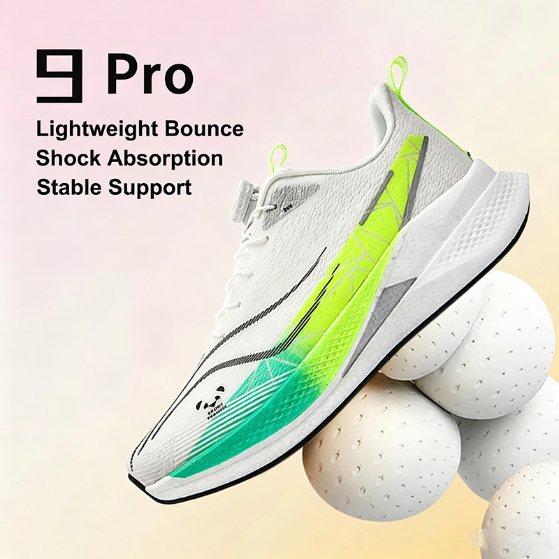 Running Cap Lightweight - 카본 플레이트 러닝화 초경량 부드럽고 통기성