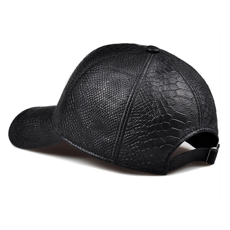 패션 2024 새로운 악어 패턴 야구 모자 조수 모자  - Baseball Cap Structured 리뷰 및 가격