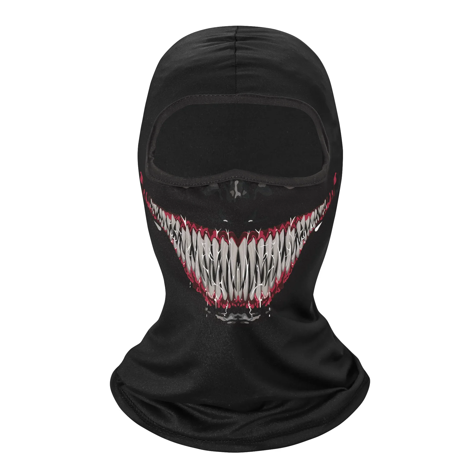 야외 남성 목 얼굴 보호 Balaclava 오토바이 해 - Skull Cap Helmet Liner 리뷰 및 가격