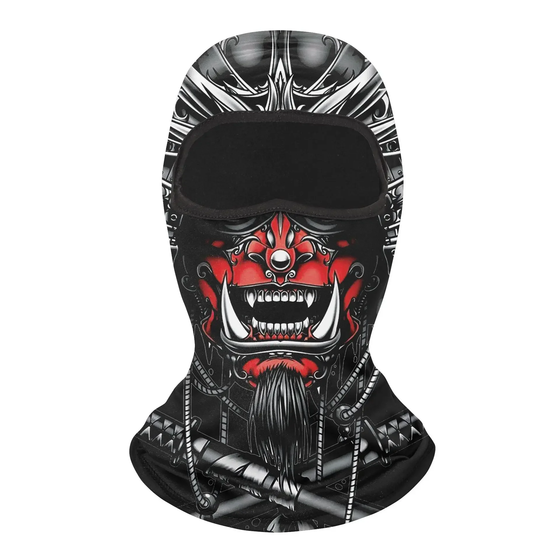 야외 남성 목 얼굴 보호 Balaclava 오토바이 해 - Skull Cap Helmet Liner 리뷰 및 가격