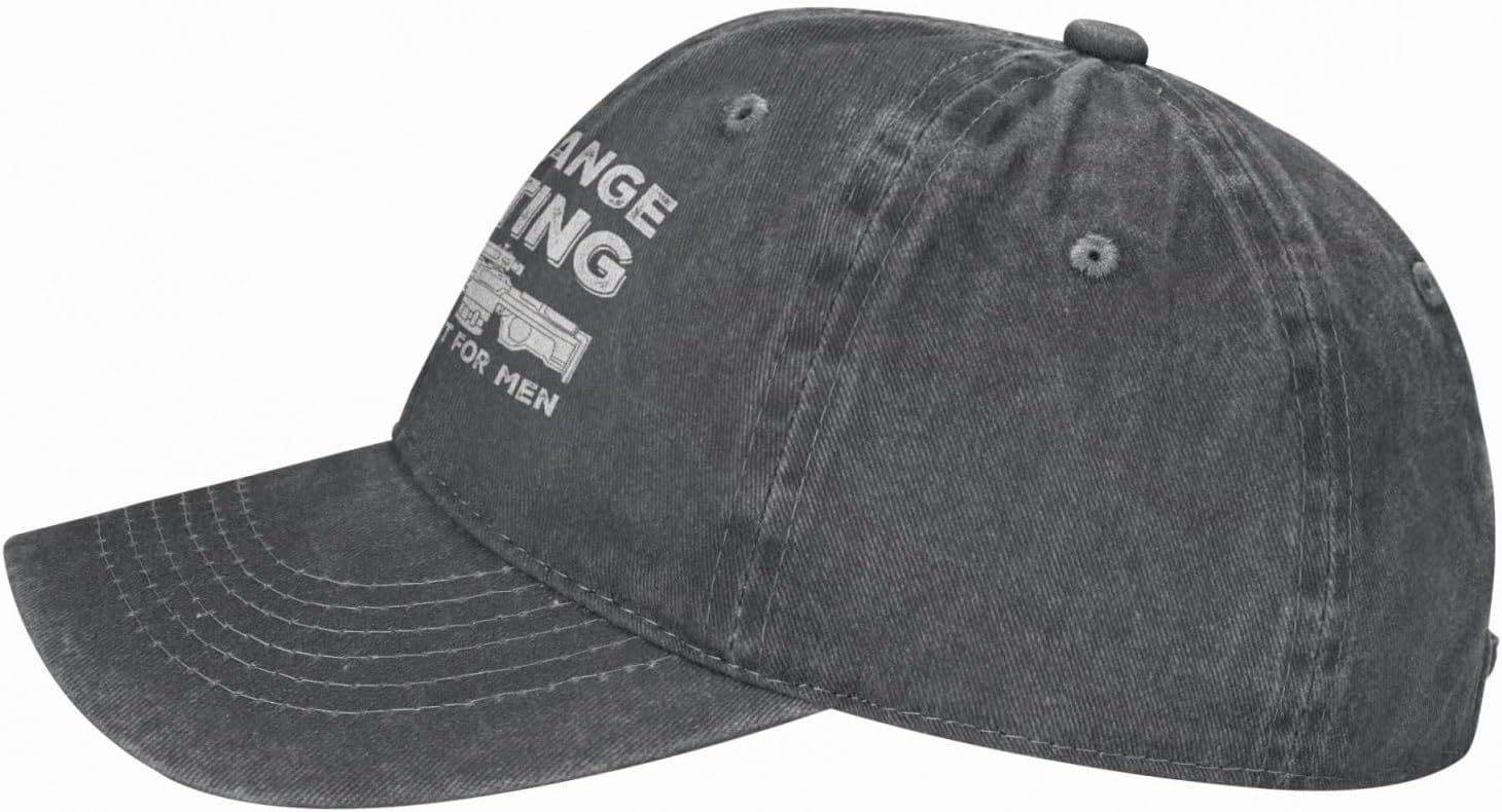 장거리 촬영용 재미있는 모자, 골프처럼 보이나 남성용  - Golf Cap Dad 리뷰 및 가격