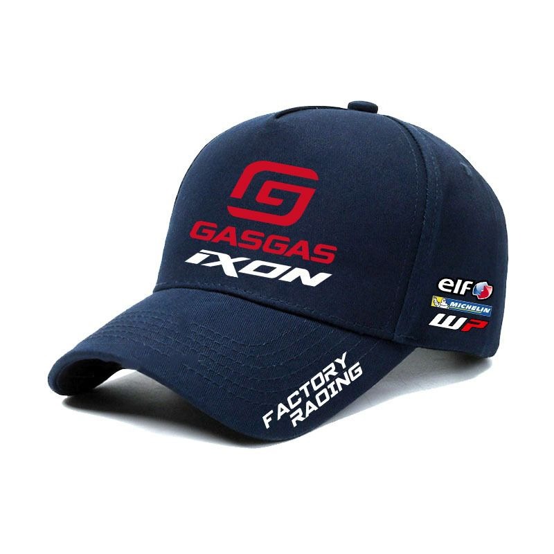 GASGAS 패션 남성 여성 야구 모자 오토바이 프린트 - Baseball Cap Structured 리뷰 및 가격
