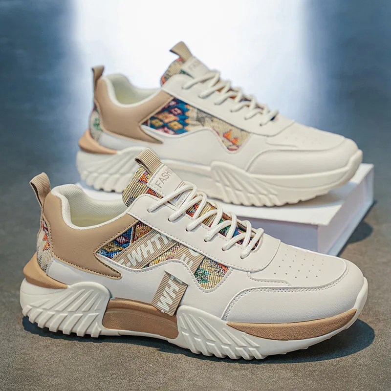 통기성 남성 캐주얼 스포츠 신발 경량 메쉬 스니커즈 야 - Running Cap Lightweight 리뷰 및 가격