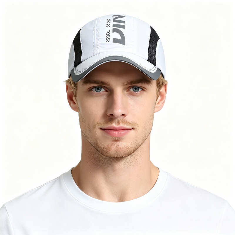 퀵 드라이 스포츠 캡 남성용 경량 러닝 모자 부드럽고  - Running Cap Lightweight 리뷰 및 가격