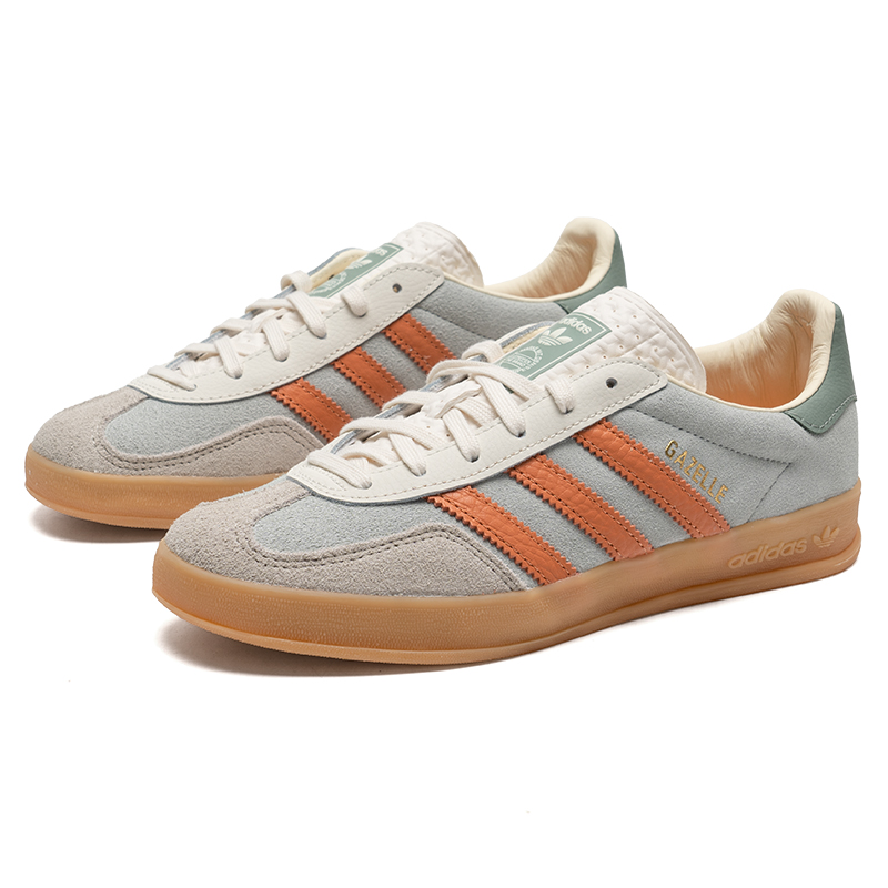 아디다스 남성 및 여성 신발 Gazelle 실내 캐주얼 - Adidas Shoes Gazelle 리뷰 및 가격